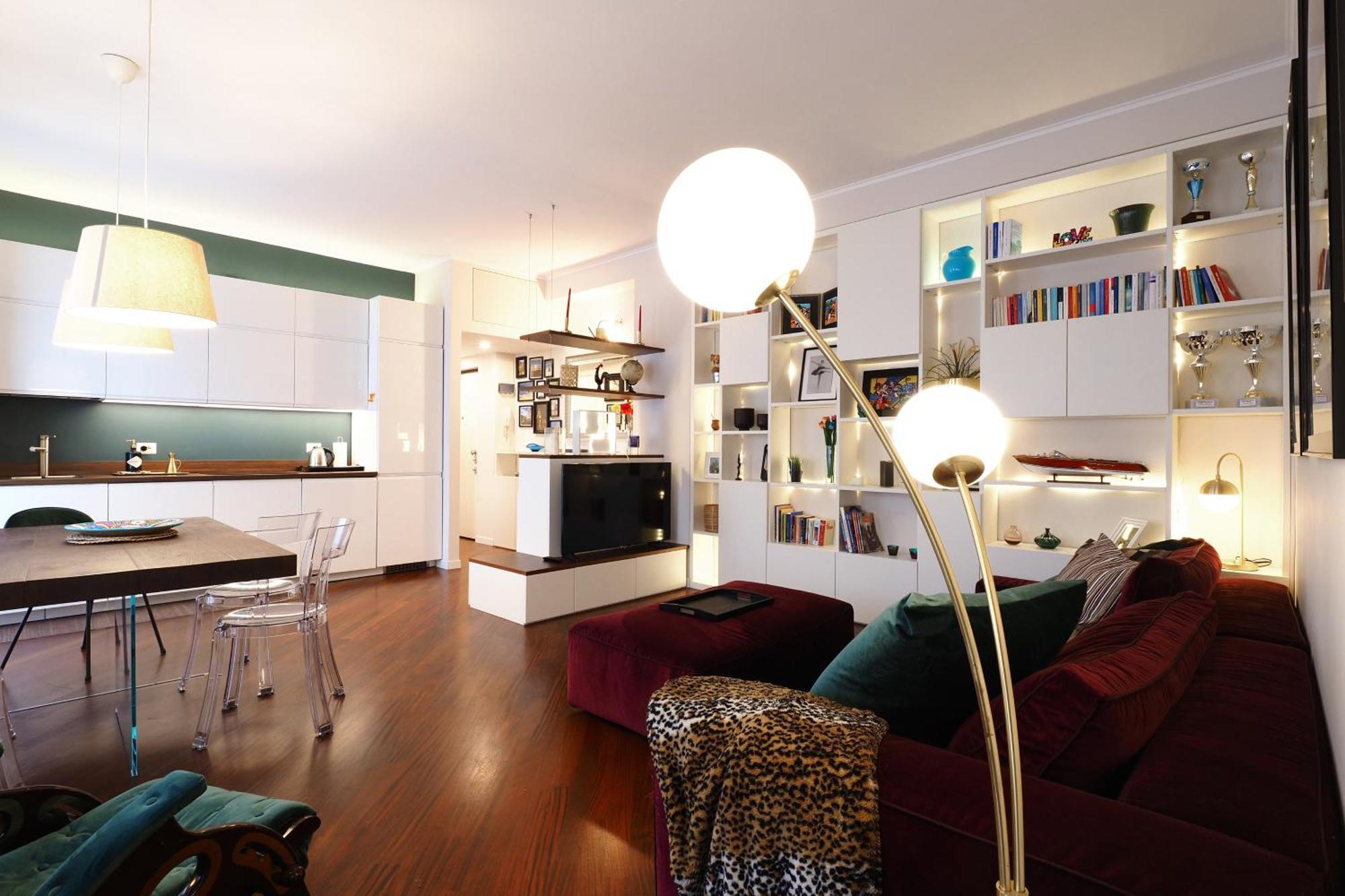 Apartmán Primopiano - Castelvetro Milán Exteriér fotografie