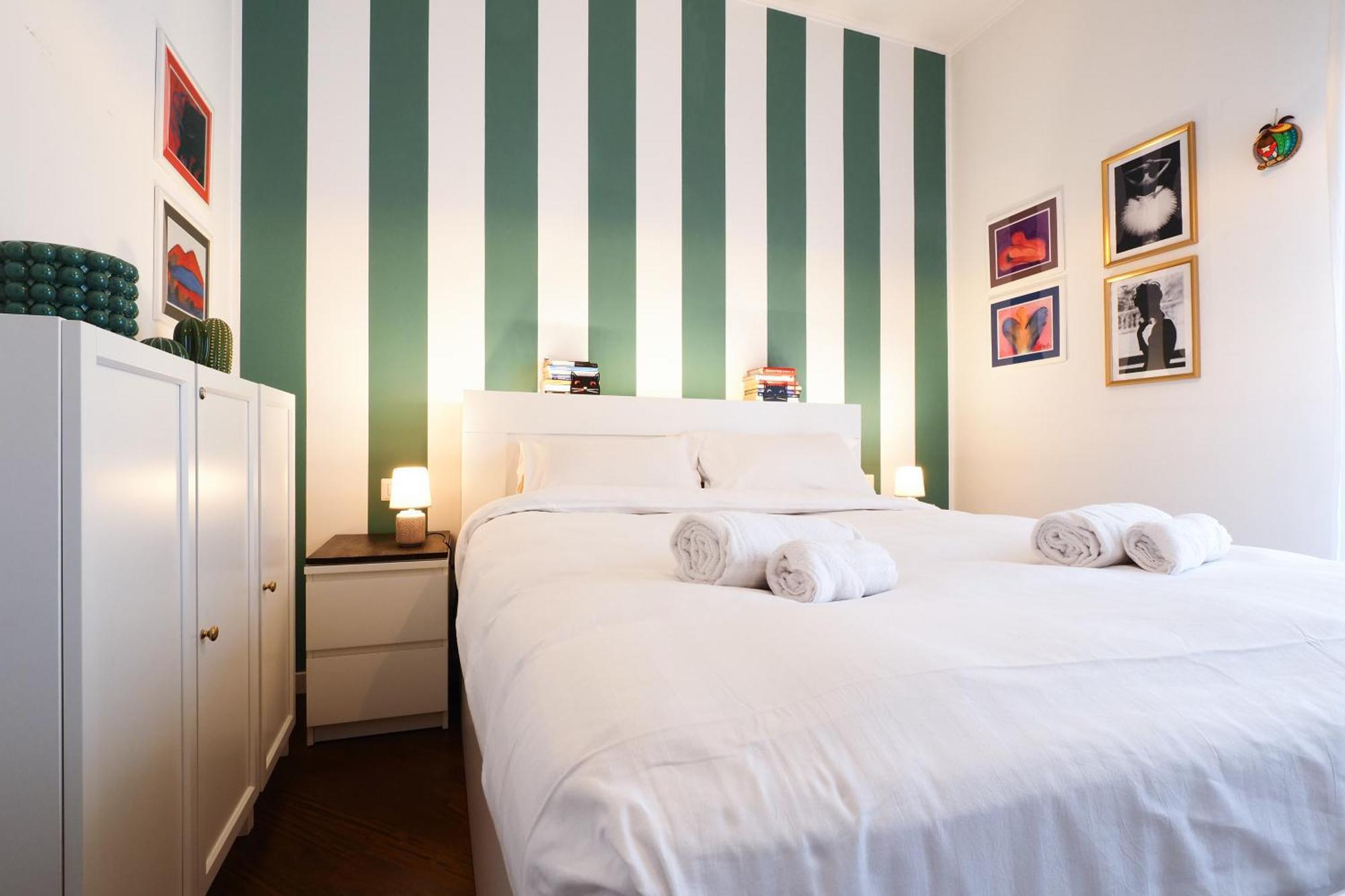 Apartmán Primopiano - Castelvetro Milán Exteriér fotografie
