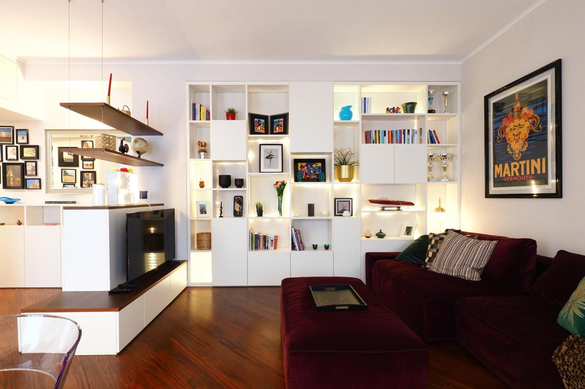 Apartmán Primopiano - Castelvetro Milán Exteriér fotografie