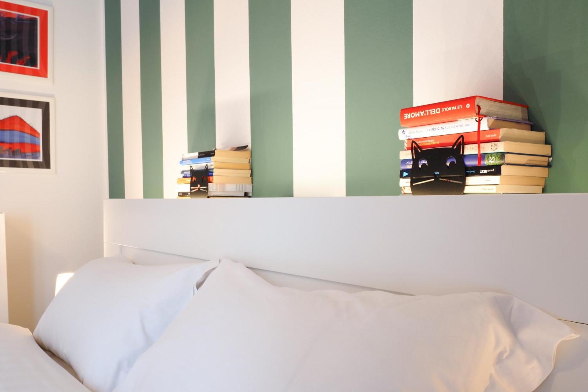 Apartmán Primopiano - Castelvetro Milán Exteriér fotografie