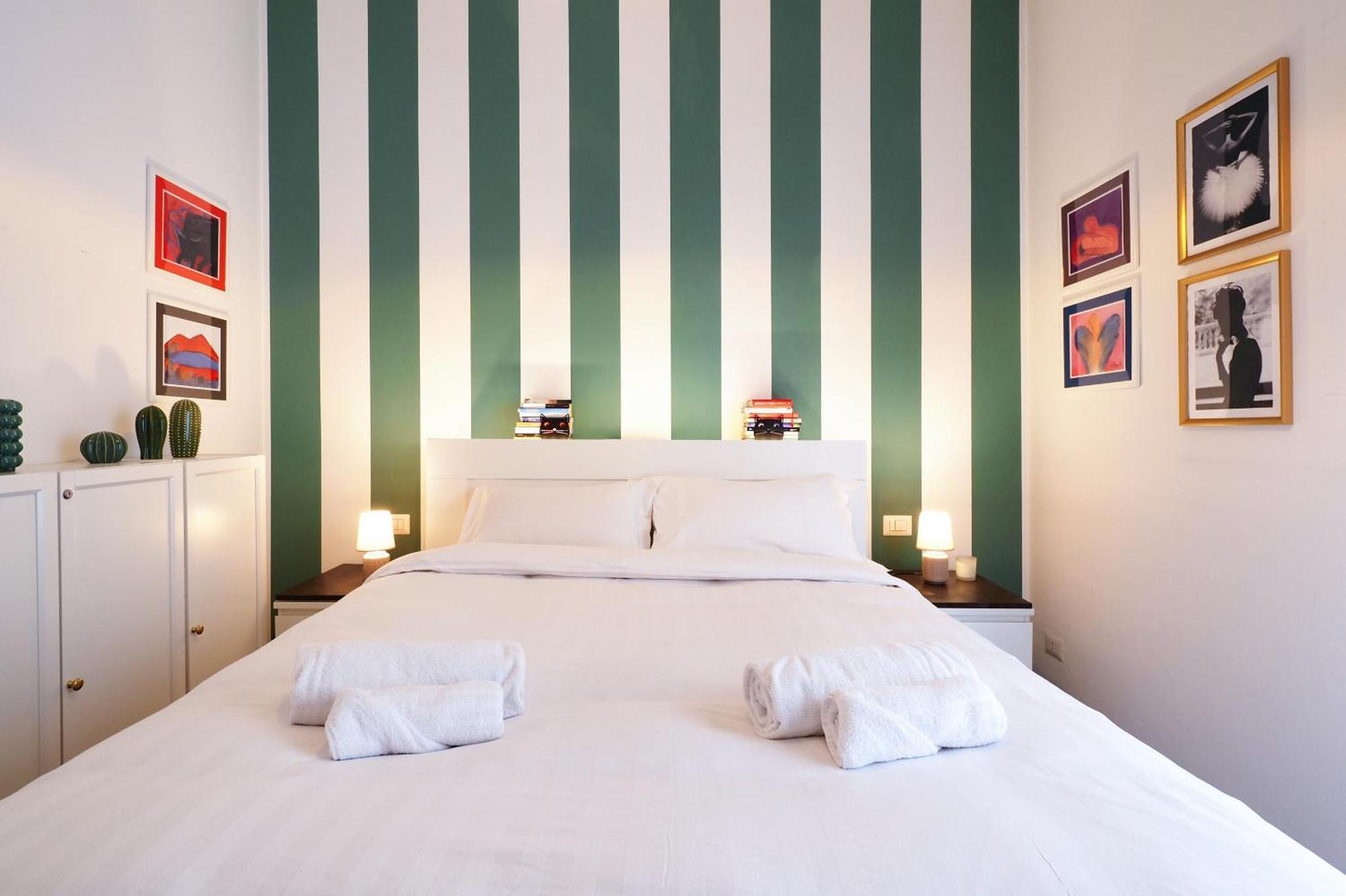 Apartmán Primopiano - Castelvetro Milán Exteriér fotografie
