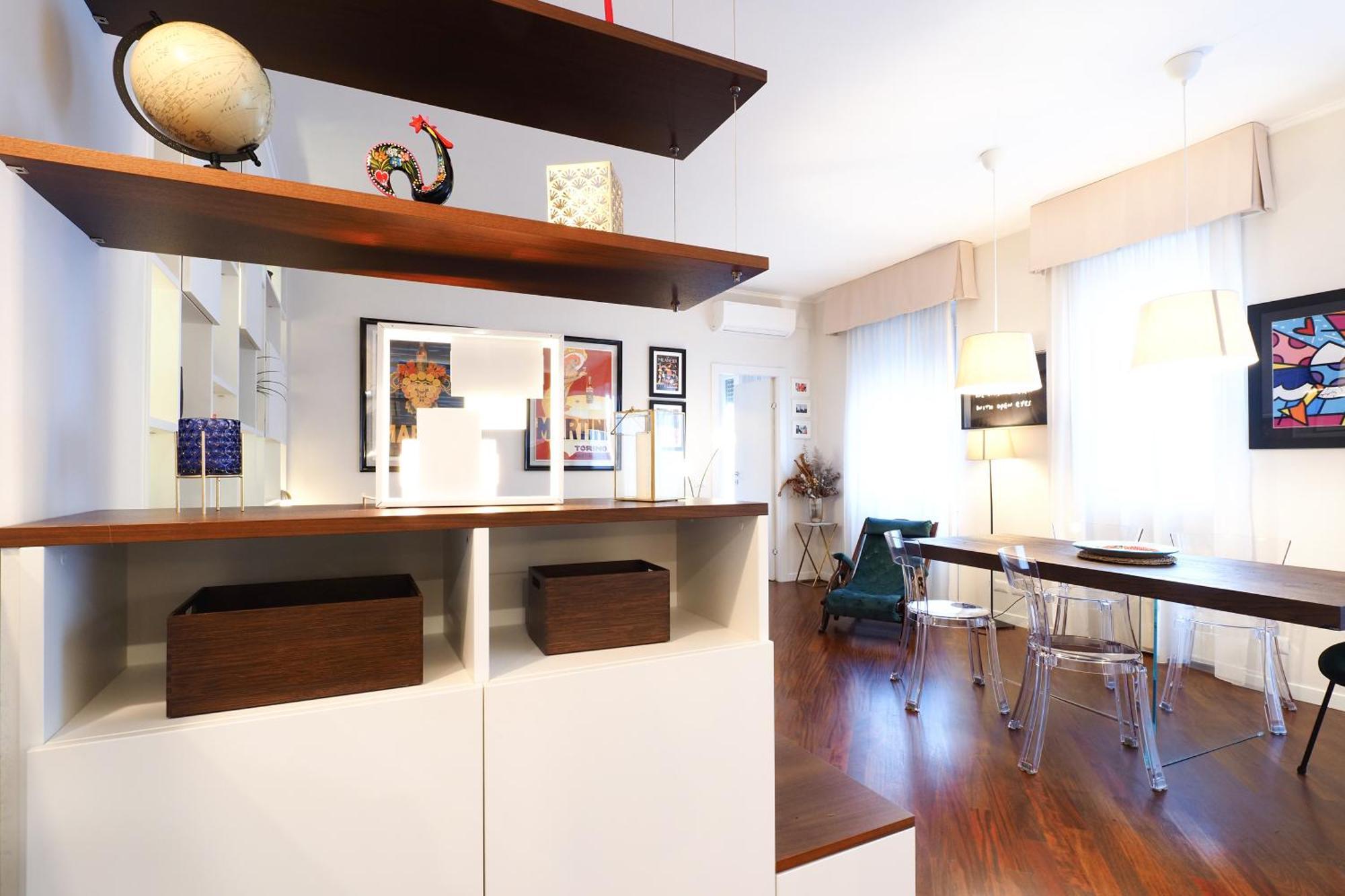 Apartmán Primopiano - Castelvetro Milán Exteriér fotografie